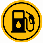 Fuel delivery service in Moreno Valley CA