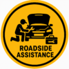 Roadside assistance in Moreno Valley CA