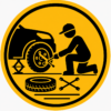 Flat tire change service in Moreno Valley CA